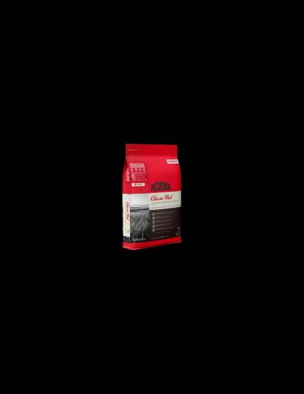 ACANA DOG CLASSIC RED 9,7KG ACDRDCRE0970