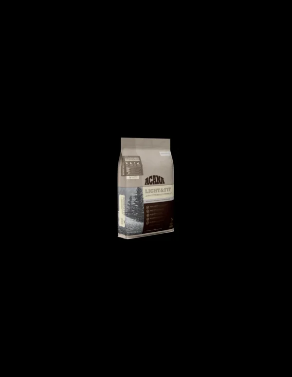 acana dog heritage adult light&fit 2kg