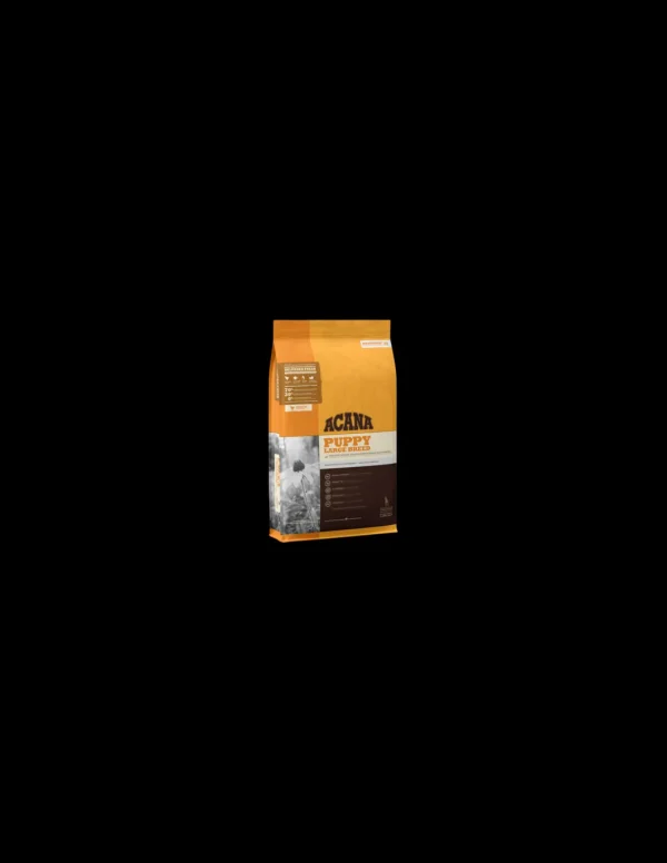 acana dog heritage puppy large breed 11,4kg