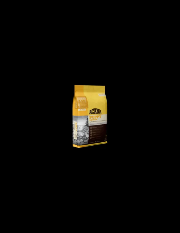 acana dog heritage puppy&junior medium 11,4kg
