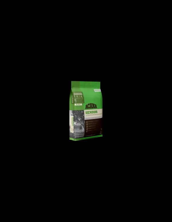 acana dog heritage senior 11,4kg
