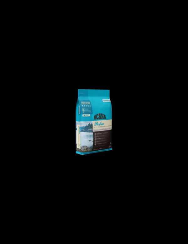acana dog regionals pacifica 11,4kg