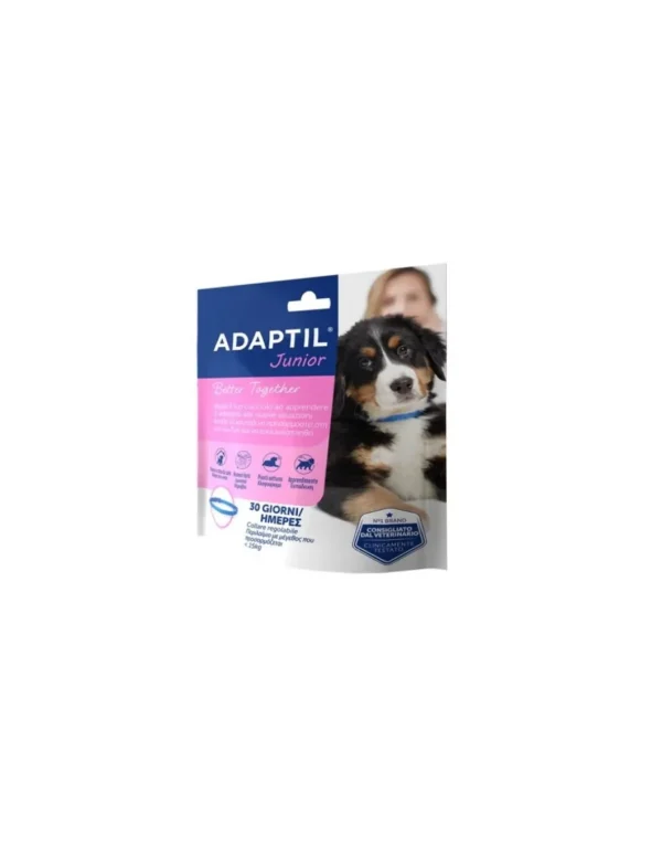 adaptil collare junior 974514008