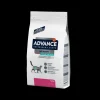 ADVANCE CAT DIET 1,25KG URINARY STERILIZED LOW CALORIE 923984
