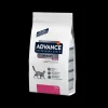advance cat diet 3kg urinary