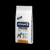 advance dog diet 3kg atopic medium/maxi trota
