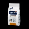 advance dog diet 1,5kg weight balance mini