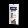 advance dog snack articular stick 7pz 155gr