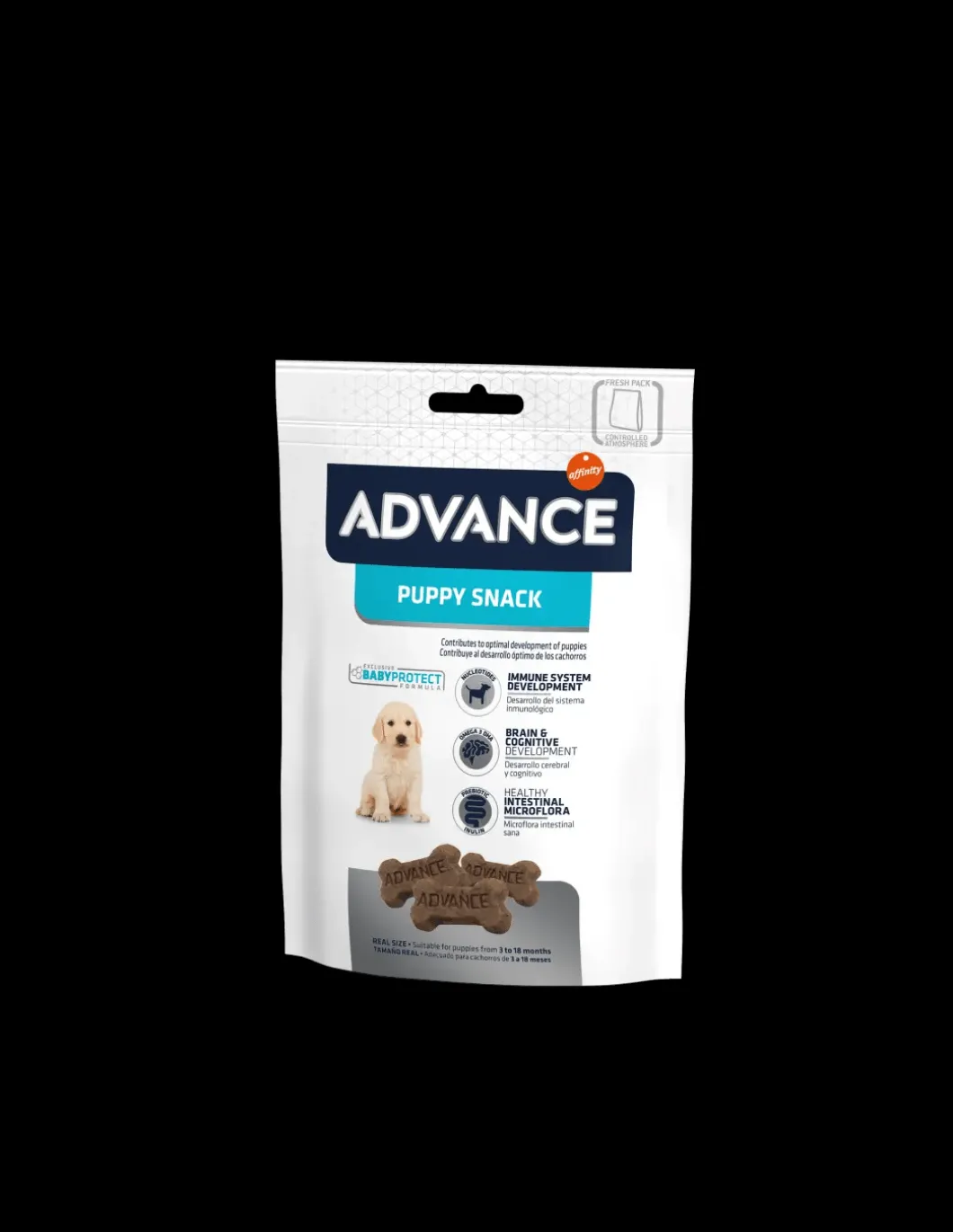 advance_dog_snack_puppy_s_0.webp advance dog snack puppy snack 150gr