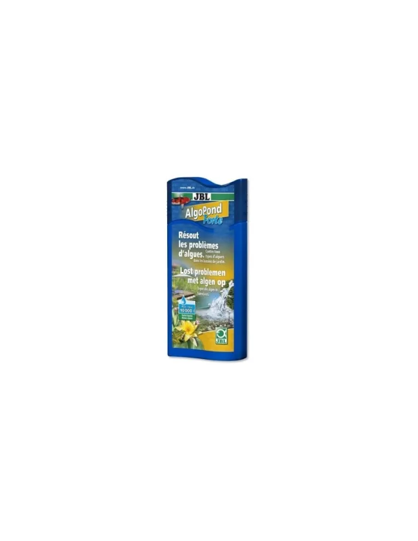 algopond forte 500ml antialghe j27406