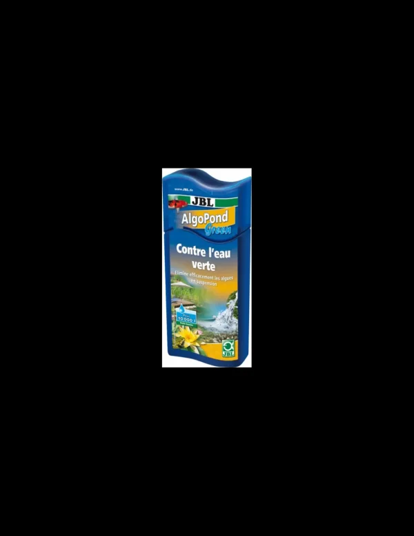 algopond green 500ml antialghe j26065