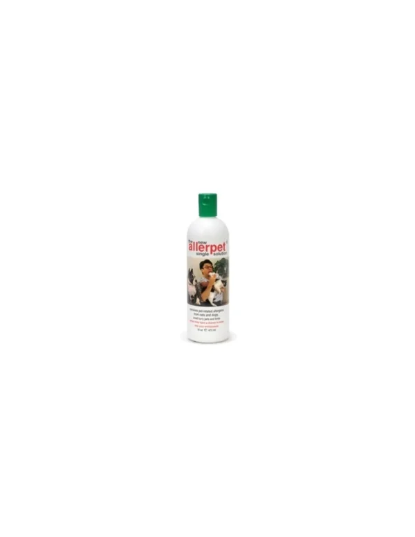 allerpet elite deallergizzante 355ml cani e gatti