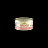 almo cat hfc complete made in italy lattina 70gr kitten salmone e tonno 5900h