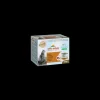 almo cat hfc light meal natural megapack 4x50gr pollo e tonno 555mega