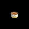 almo cat hfc natural lattina 150gr coscia di pollo 5121h