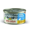 almo cat holistic functional lattina 85gr sterilised pollo 110