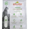 almo cat lettiera 4,54kg 77