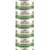 almo cat nature megapack lattina 6x70gr tonno del pacifico 5031hmega off
