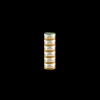 almo cat nature megapack lattina 6x70gr coscia di pollo 5017hmega off