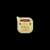 almo dog biorganic pate' vaschetta 300gr con vitello verdure 335