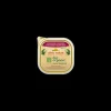 almo dog biorganic pate' vaschetta 300gr con manzo verdure 331