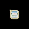 almo dog biorganic pate' vaschetta 100gr puppy con pollo 307