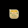 almo dog biorganic pate' vaschetta 300gr con pollo 258