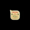 almo dog biorganic pate' vaschetta 100gr con salmone 246