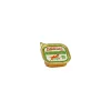 ALMO DOG BIORGANIC PATE' VASCHETTA 100GR CON AGNELLO 260
