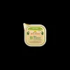 almo dog biorganic pate' vaschetta 100gr con pollo e verdure 300 off sb