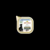 almo dog hfc complete vaschetta 85gr sgombro del nord atlantico 805