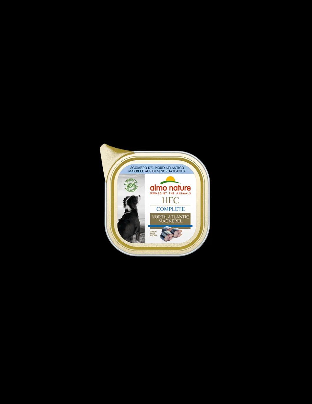 almo_dog_hfc_complete_vas_0-4.webp almo dog hfc complete vaschetta 85gr sgombro del nord atlantico 805