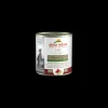 almo dog hfc natural lattina 290gr manzo patate e piselli 5560
