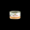 almo dog hfc natural lattina 95gr pollo con carote e riso 5571