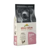 almo dog holistic fresh 12kg puppy medium pollo riso 740