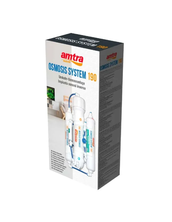AMTRA A2076402 OSMOSIS SYSTEM 190