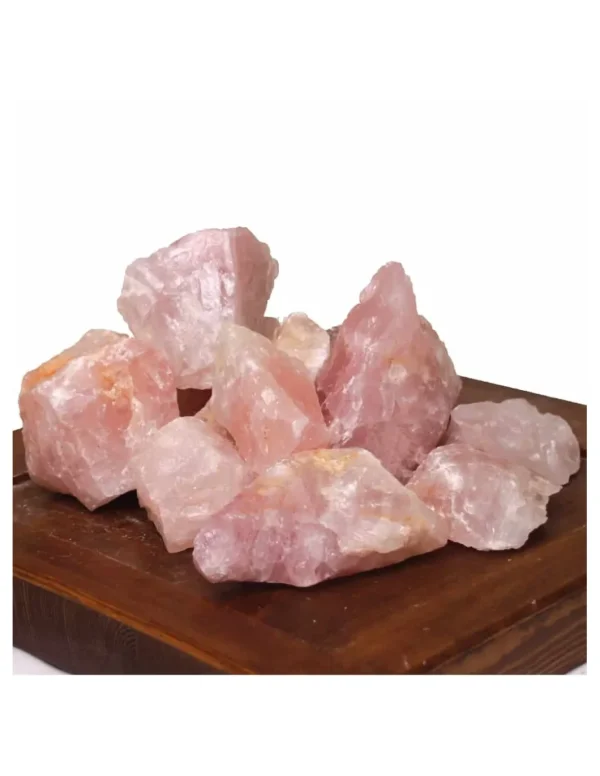 amtra a8050101 roccia quarzo rosa xs