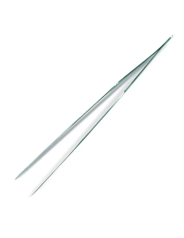 amtra pinza acciaio slim dritta 27cm