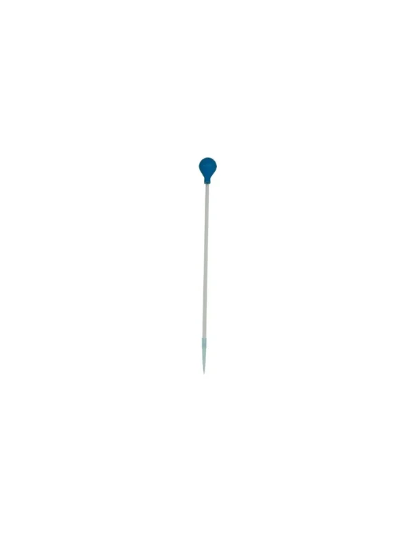AQPET AQUAMEDIC PIPETTA 35CM PER SOMMINISTRAZIONE CIBO CORALLI 433