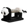 AQPET FRIENDS TIRAGRAFFI PANDA 56X18X18 CM 2134