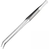 aquili pinza curva acciaio speciale 27cm fer039