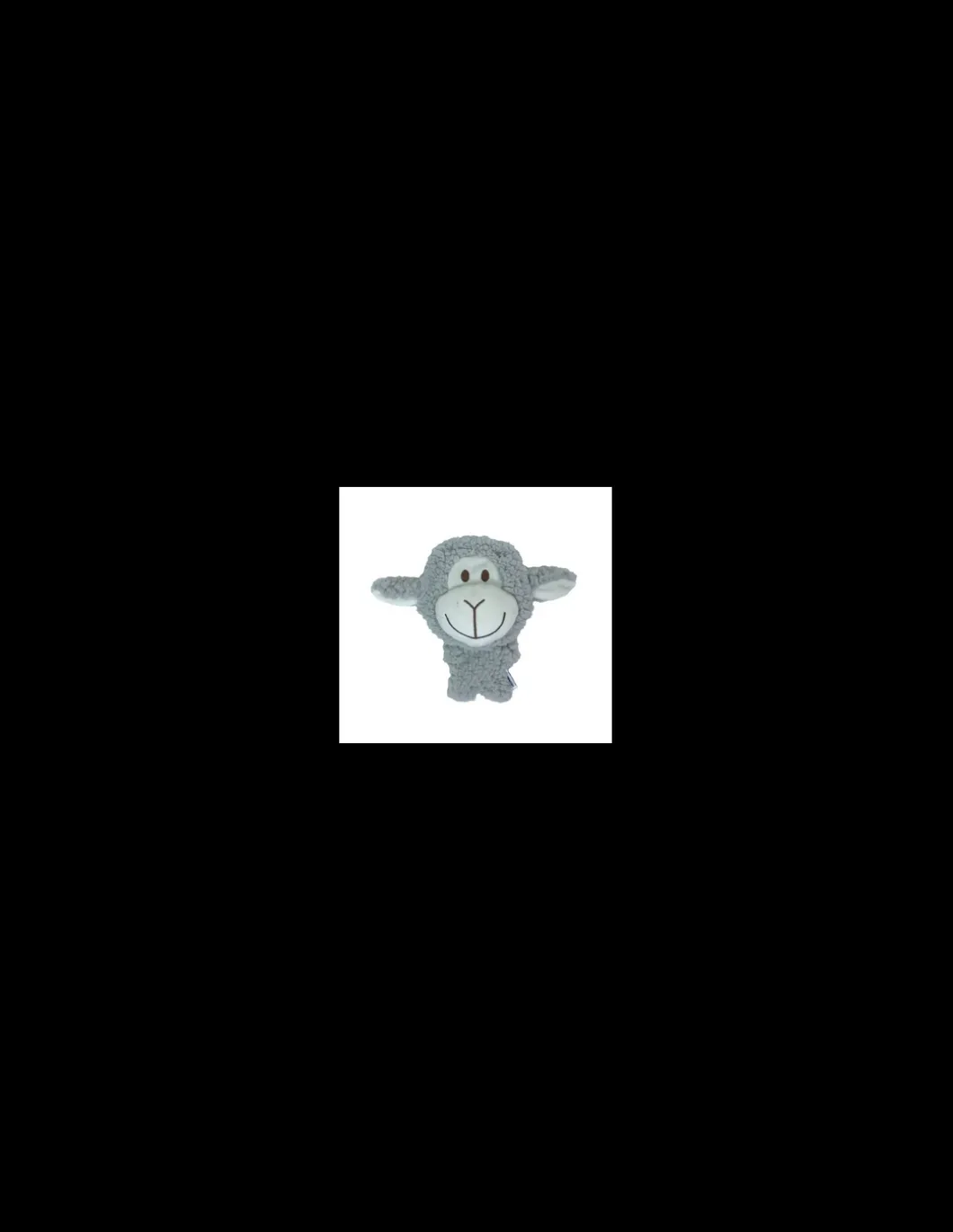 aromadog_peluche_agnello__0.webp aromadog peluche agnello mini testone grigio
