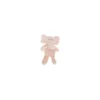 aromadog peluche mini elefante aromatizzato rosa