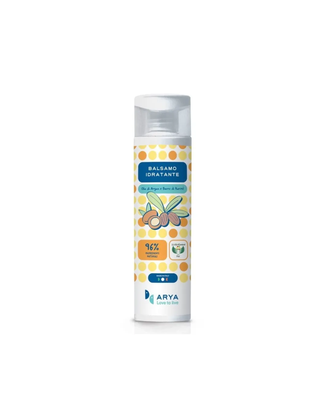 arya_balsamo_idratante_ol_0.webp arya balsamo idratante olio di argan e burro di karite 250ml trpcar.cnba01