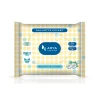 arya salviette pocket 15pz camomilla trpcar.cnsal07