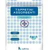 arya tappetini con clorexidina e adesivi 60x60 10pz trpcar.cntap02 off