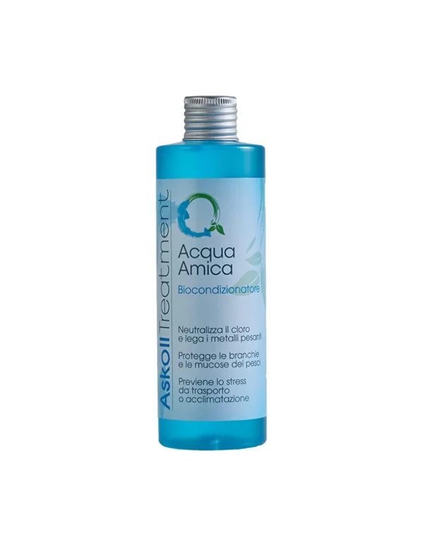 askoll acqua amica 120ml