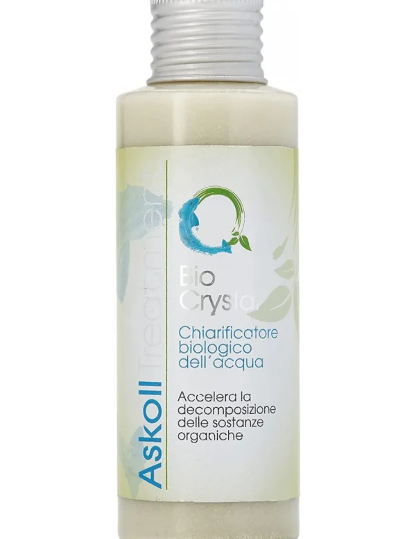 askoll bio crystal 120ml