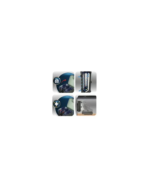 askoll filtro fluval u3