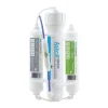 askoll impianto osmosi pro-blue system 3 stadi